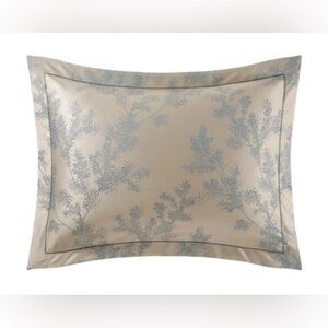 Yves Delorme Rameaux sham (set of 2)